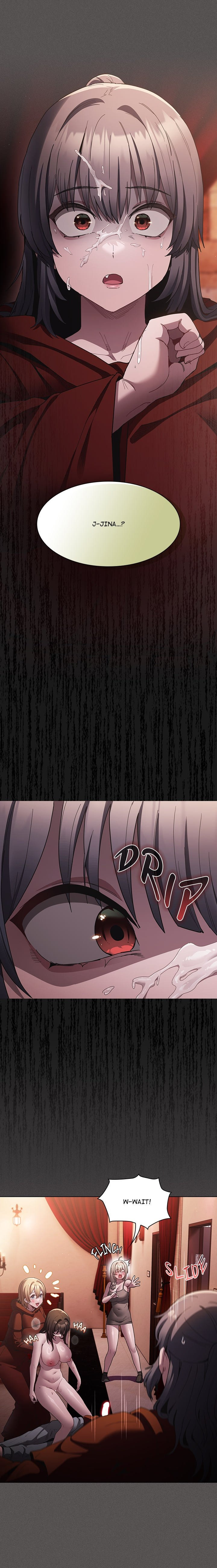 The Messiah and His Followers Manhwa - Chapter 3 Page 6