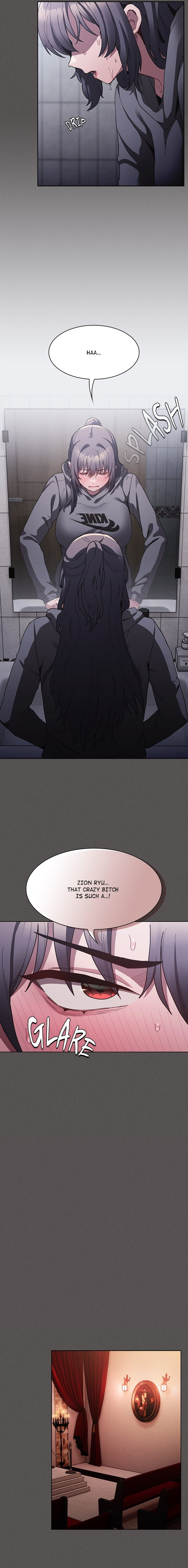 The Messiah and His Followers Manhwa - Chapter 3 Page 8