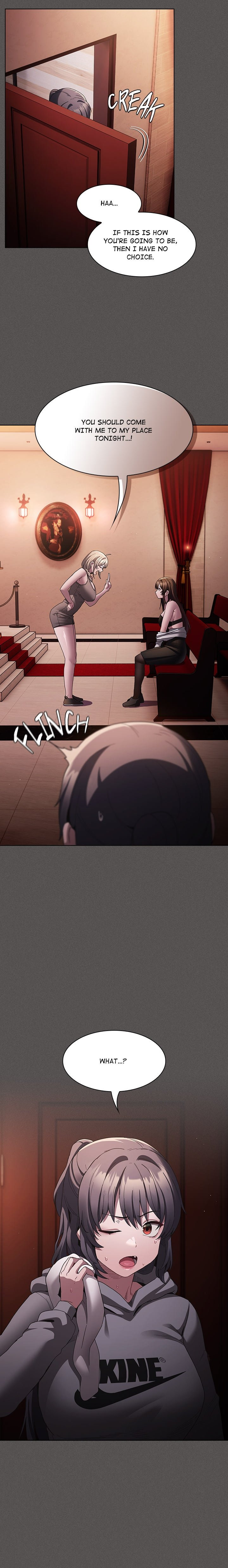 The Messiah and His Followers Manhwa - Chapter 3 Page 10