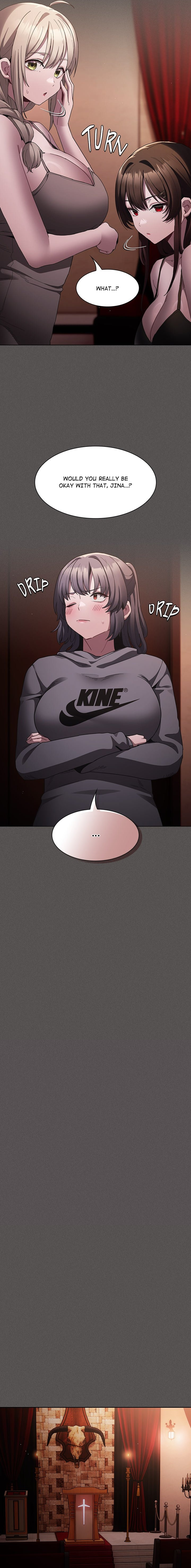 The Messiah and His Followers Manhwa - Chapter 3 Page 16