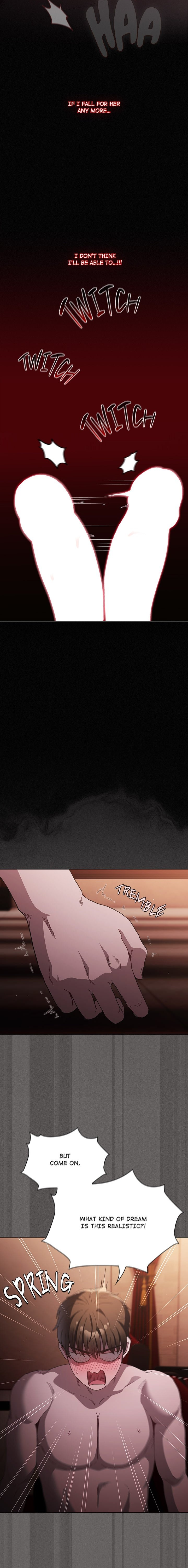 The Messiah and His Followers Manhwa - Chapter 3 Page 20