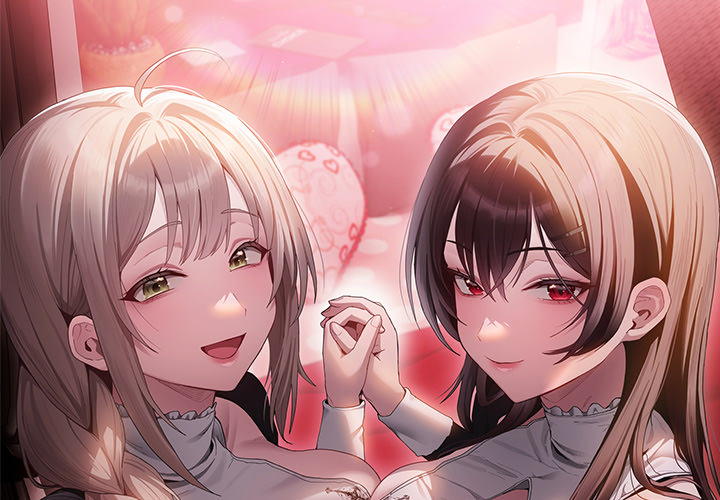 The Messiah and His Followers Manhwa - Chapter 1 Page 0