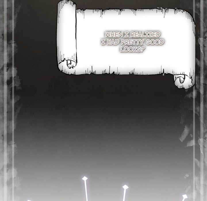 The Messiah and His Followers Manhwa - Chapter 1 Page 4