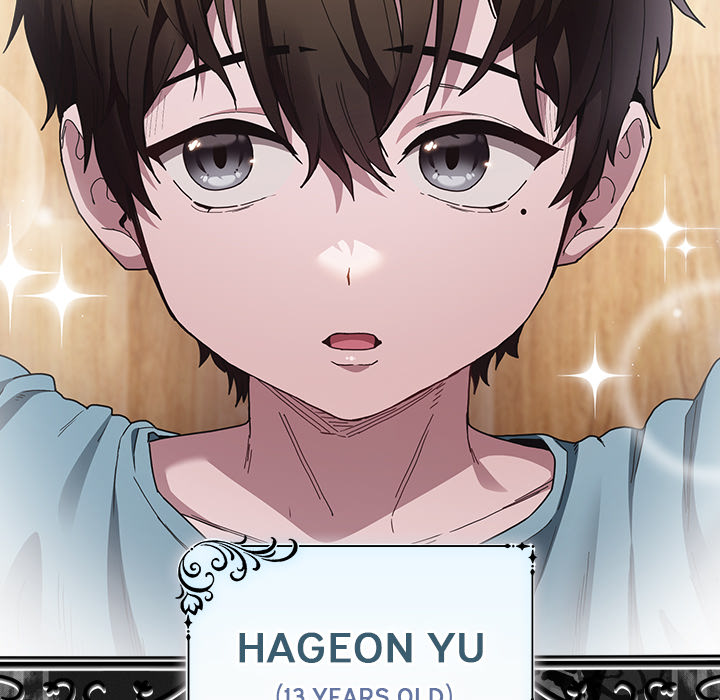 The Messiah and His Followers Manhwa - Chapter 1 Page 6