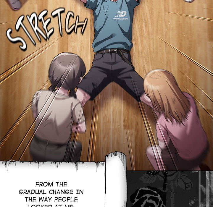 The Messiah and His Followers Manhwa - Chapter 1 Page 9