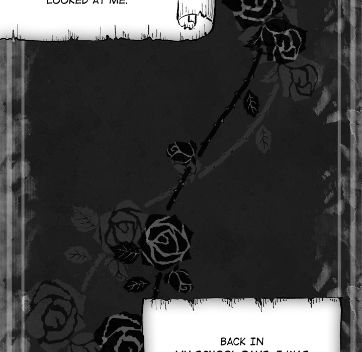 The Messiah and His Followers Manhwa - Chapter 1 Page 10