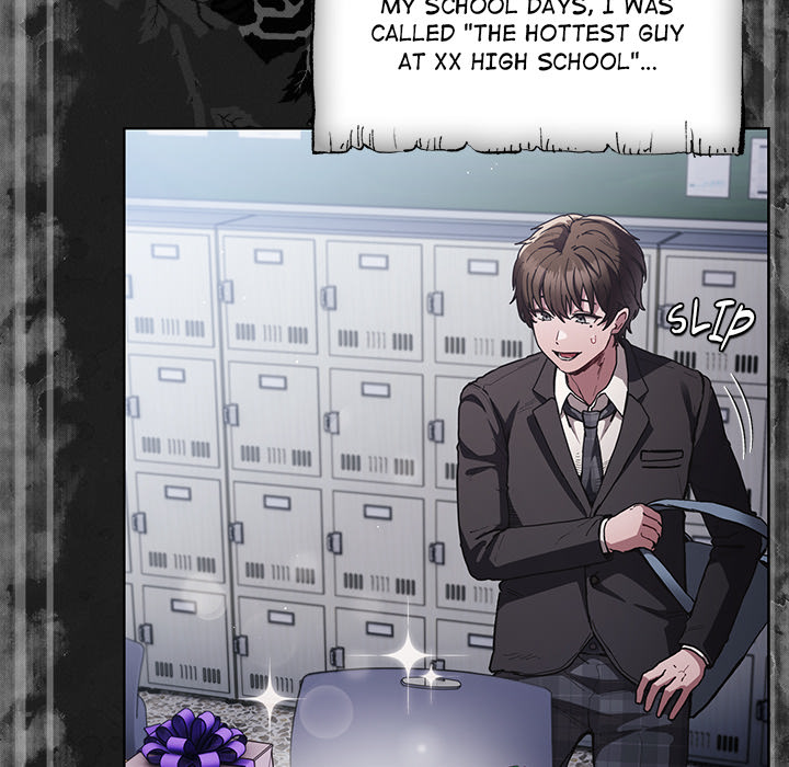 The Messiah and His Followers Manhwa - Chapter 1 Page 11