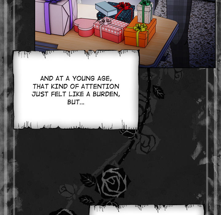 The Messiah and His Followers Manhwa - Chapter 1 Page 12