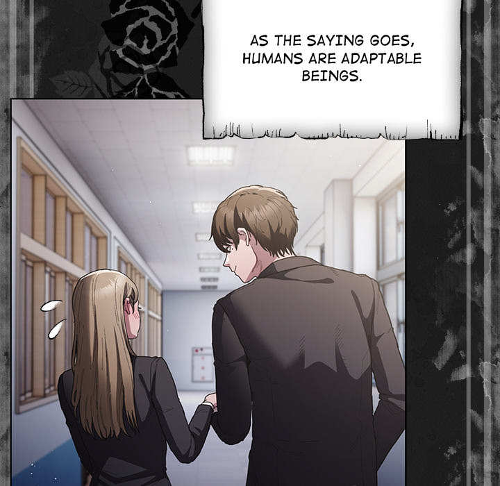 The Messiah and His Followers Manhwa - Chapter 1 Page 13