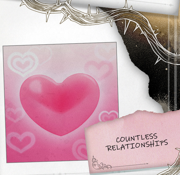 The Messiah and His Followers Manhwa - Chapter 1 Page 16