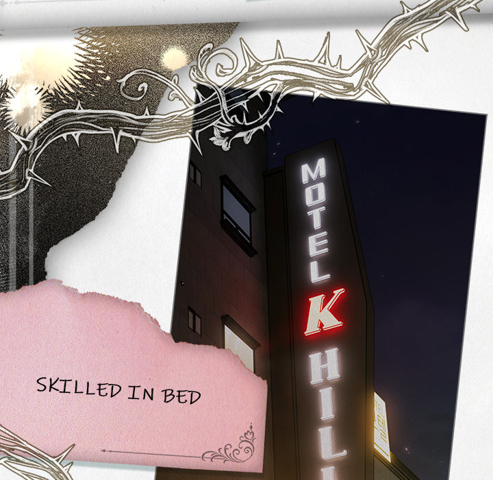 The Messiah and His Followers Manhwa - Chapter 1 Page 17