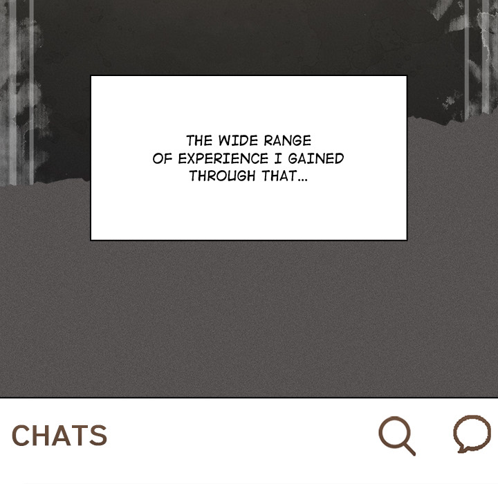 The Messiah and His Followers Manhwa - Chapter 1 Page 19