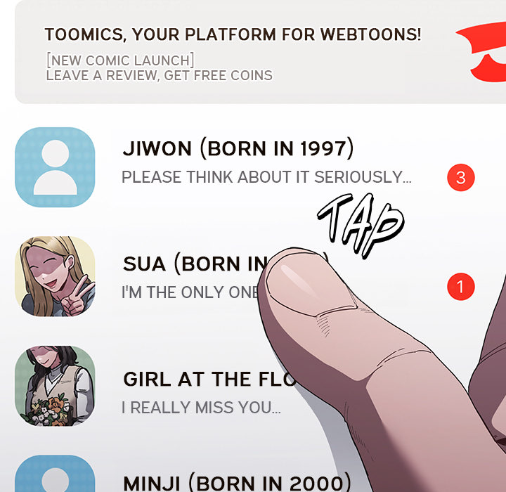 The Messiah and His Followers Manhwa - Chapter 1 Page 20