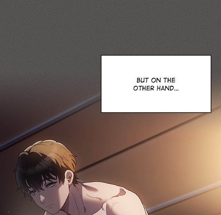 The Messiah and His Followers Manhwa - Chapter 1 Page 22