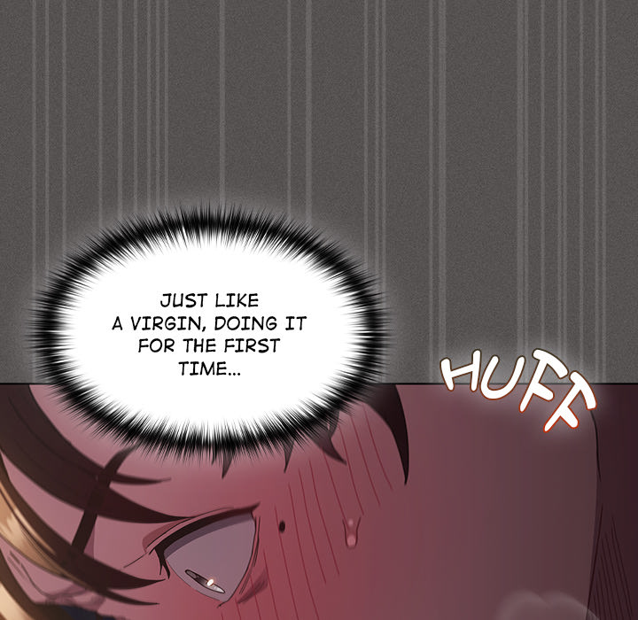 The Messiah and His Followers Manhwa - Chapter 1 Page 39