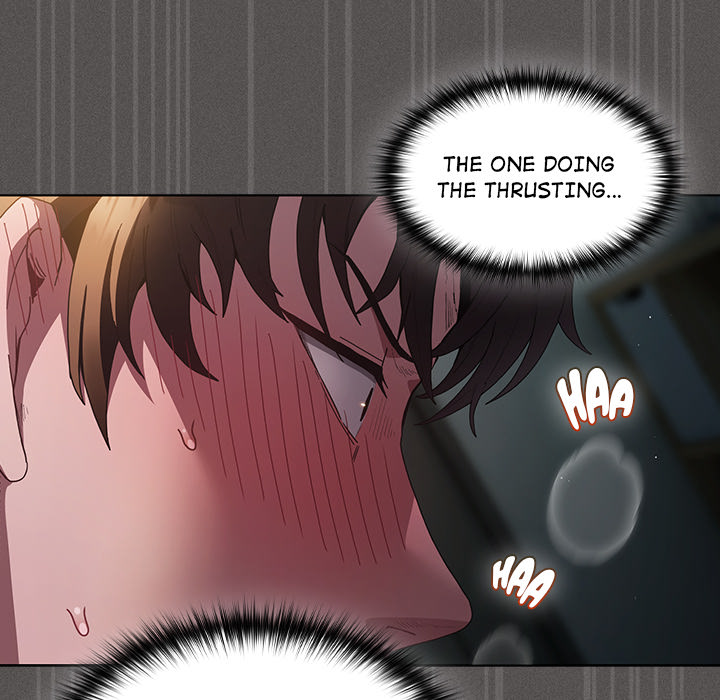 The Messiah and His Followers Manhwa - Chapter 1 Page 56