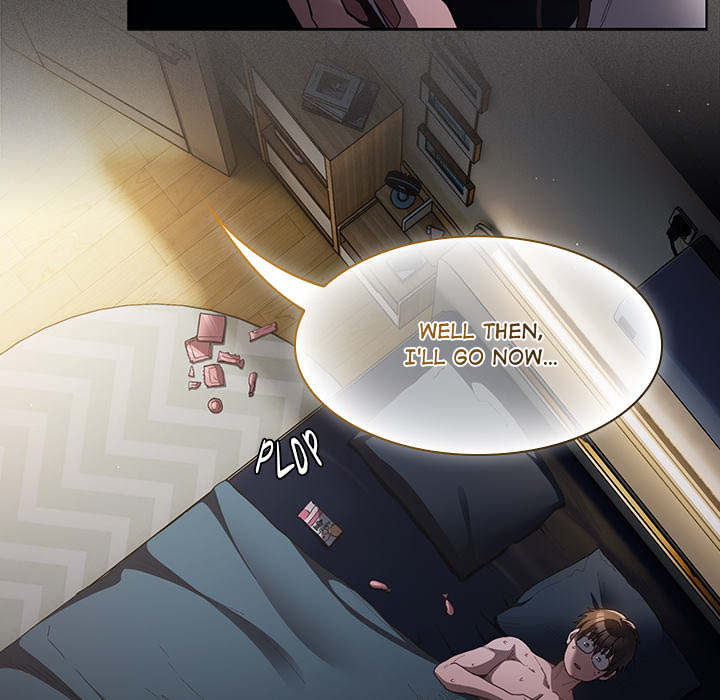 The Messiah and His Followers Manhwa - Chapter 1 Page 87