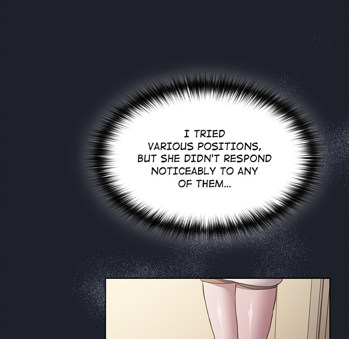 The Messiah and His Followers Manhwa - Chapter 1 Page 93