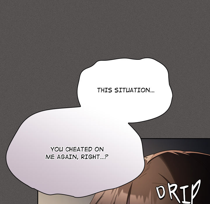 The Messiah and His Followers Manhwa - Chapter 1 Page 104