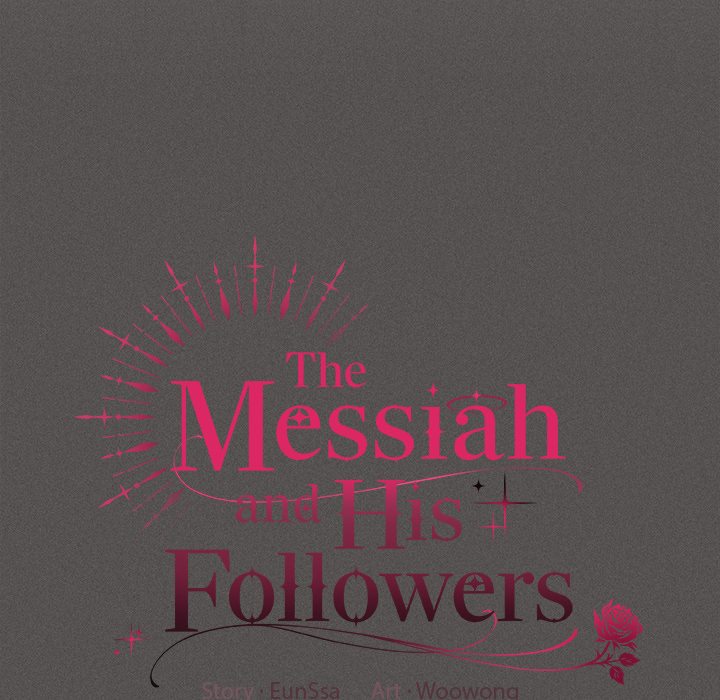 The Messiah and His Followers Manhwa - Chapter 1 Page 112