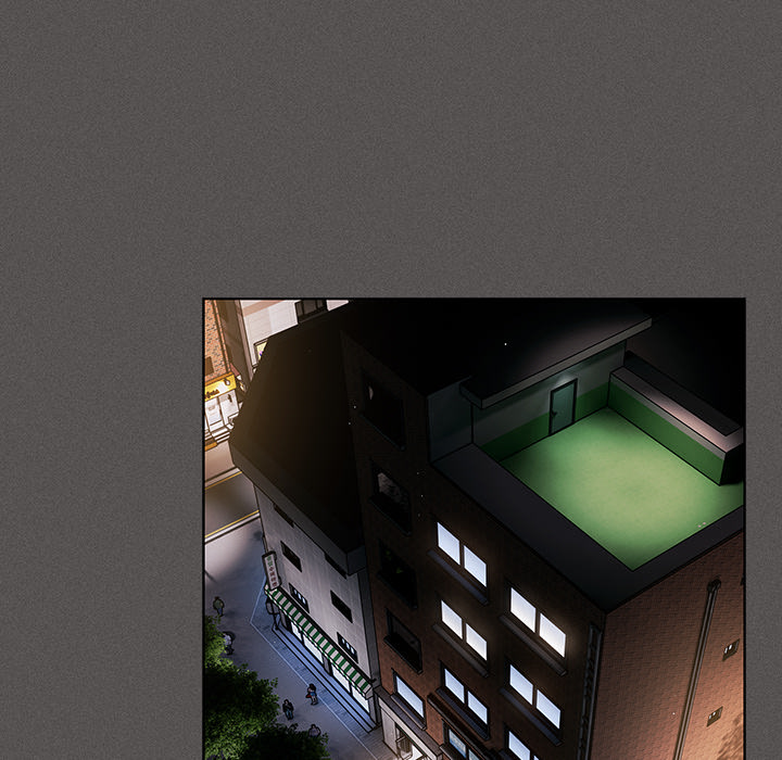 The Messiah and His Followers Manhwa - Chapter 1 Page 115