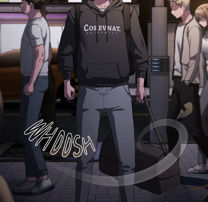 The Messiah and His Followers Manhwa - Chapter 1 Page 118