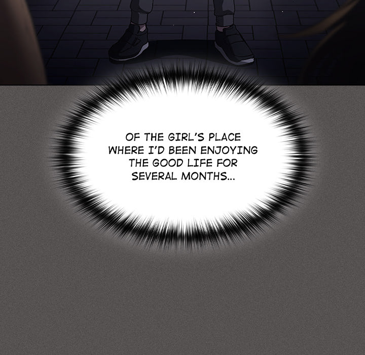 The Messiah and His Followers Manhwa - Chapter 1 Page 119