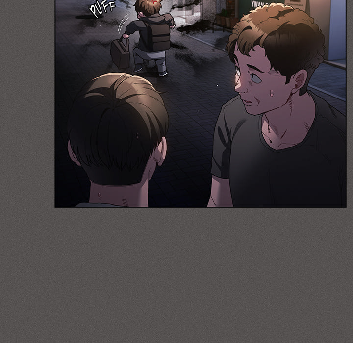 The Messiah and His Followers Manhwa - Chapter 1 Page 121