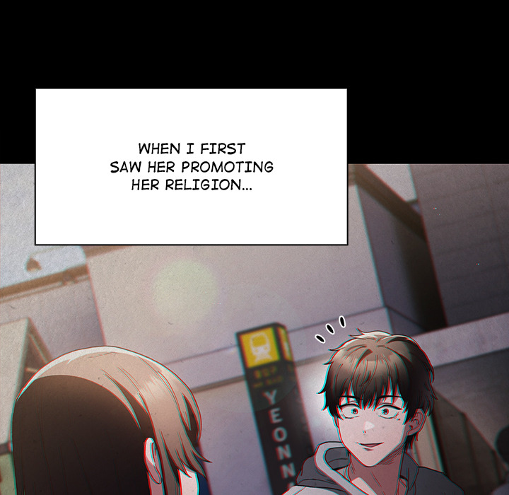 The Messiah and His Followers Manhwa - Chapter 1 Page 126