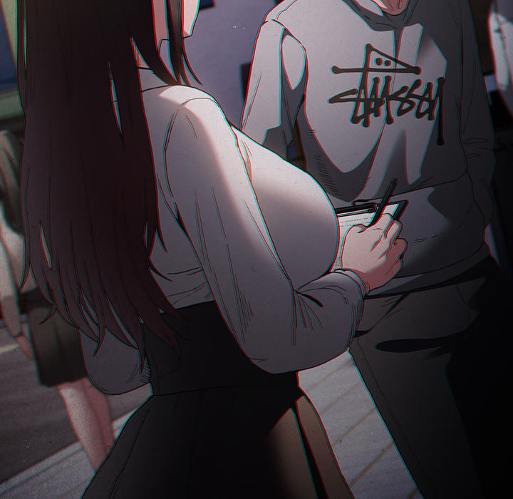 The Messiah and His Followers Manhwa - Chapter 1 Page 127