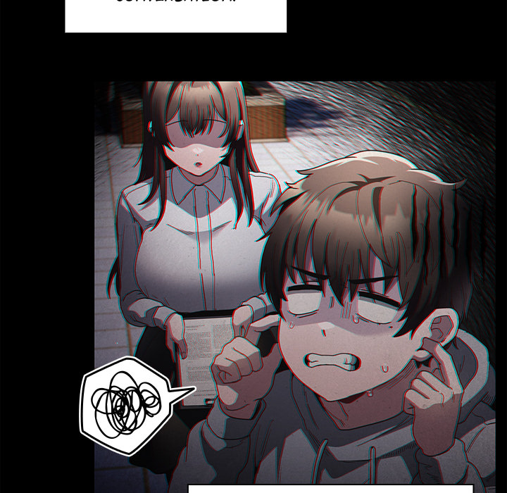 The Messiah and His Followers Manhwa - Chapter 1 Page 129