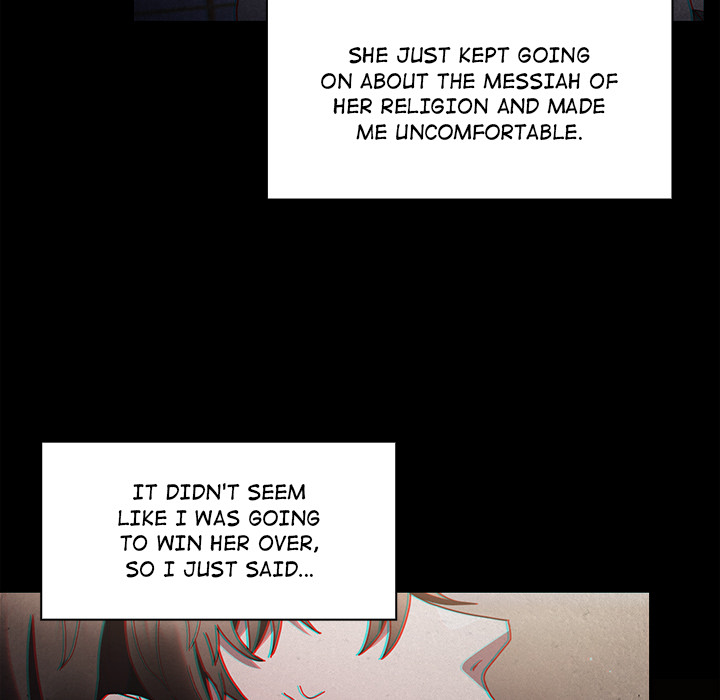 The Messiah and His Followers Manhwa - Chapter 1 Page 130