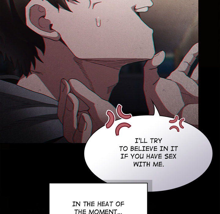 The Messiah and His Followers Manhwa - Chapter 1 Page 131