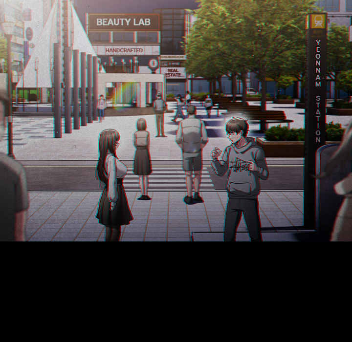 The Messiah and His Followers Manhwa - Chapter 1 Page 138