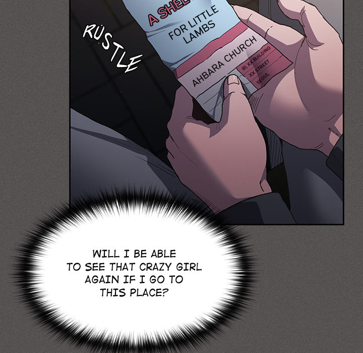 The Messiah and His Followers Manhwa - Chapter 1 Page 144