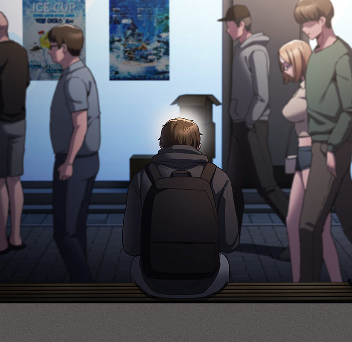 The Messiah and His Followers Manhwa - Chapter 1 Page 148