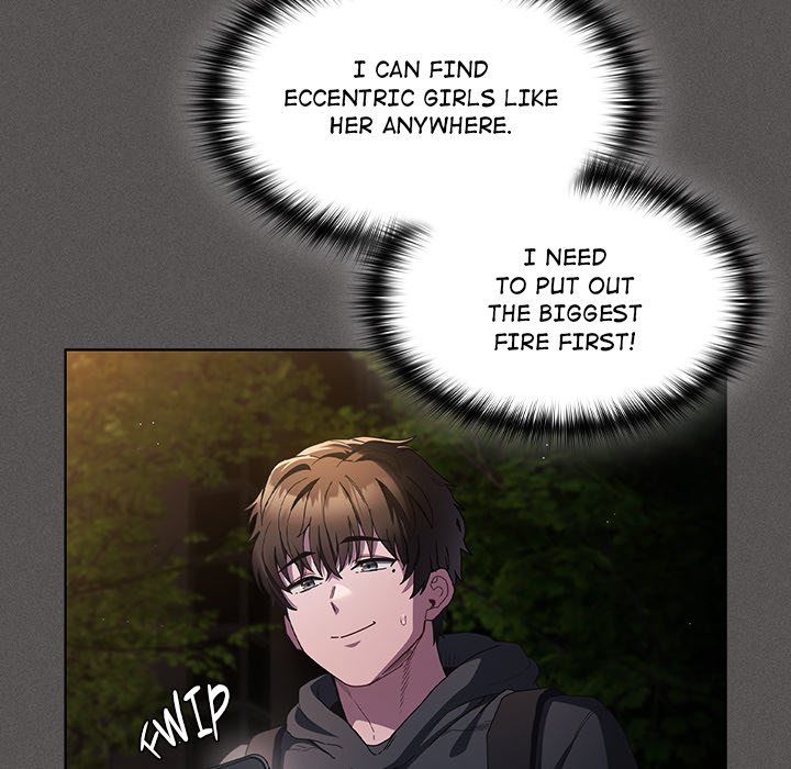 The Messiah and His Followers Manhwa - Chapter 1 Page 152