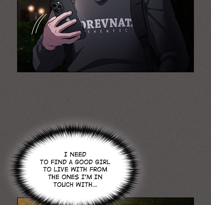 The Messiah and His Followers Manhwa - Chapter 1 Page 153