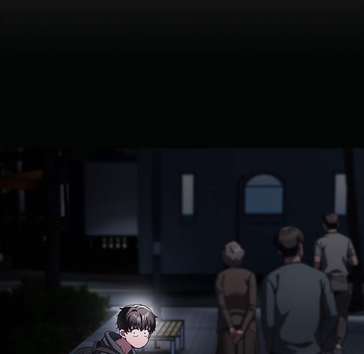 The Messiah and His Followers Manhwa - Chapter 1 Page 155