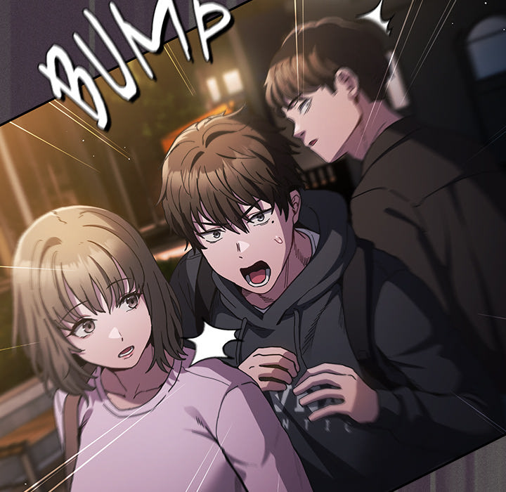 The Messiah and His Followers Manhwa - Chapter 1 Page 161