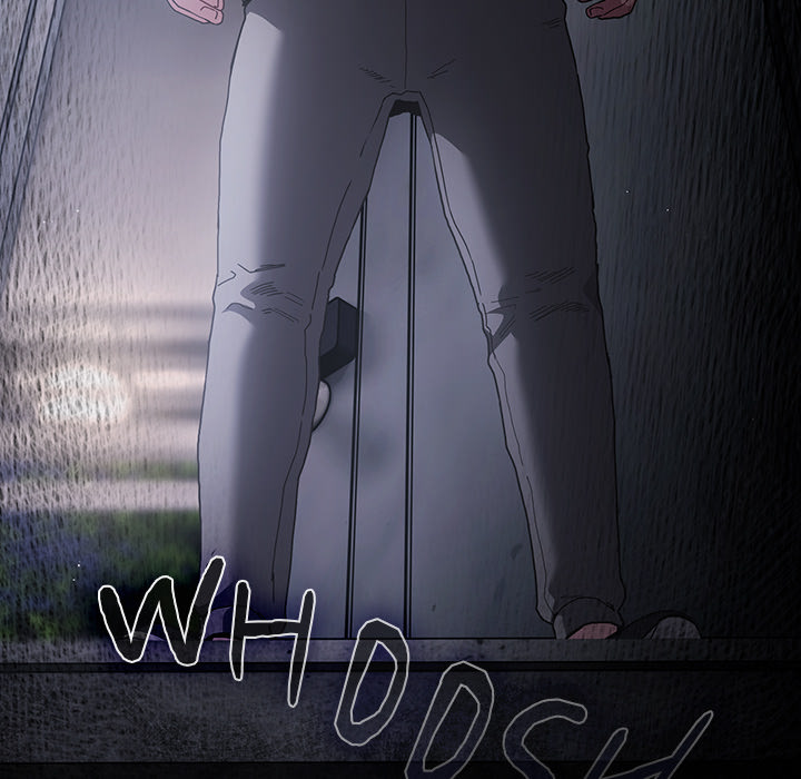 The Messiah and His Followers Manhwa - Chapter 1 Page 171