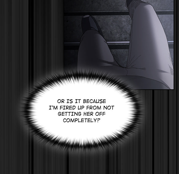 The Messiah and His Followers Manhwa - Chapter 1 Page 176