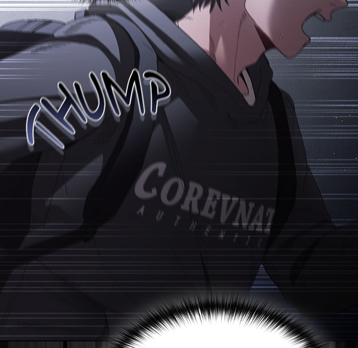 The Messiah and His Followers Manhwa - Chapter 1 Page 188