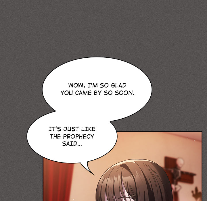 The Messiah and His Followers Manhwa - Chapter 1 Page 202