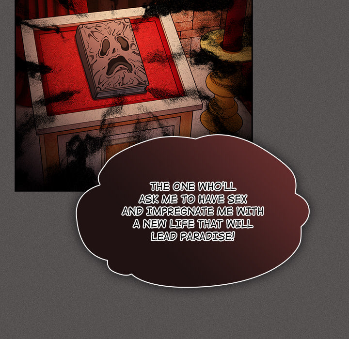 The Messiah and His Followers Manhwa - Chapter 1 Page 222