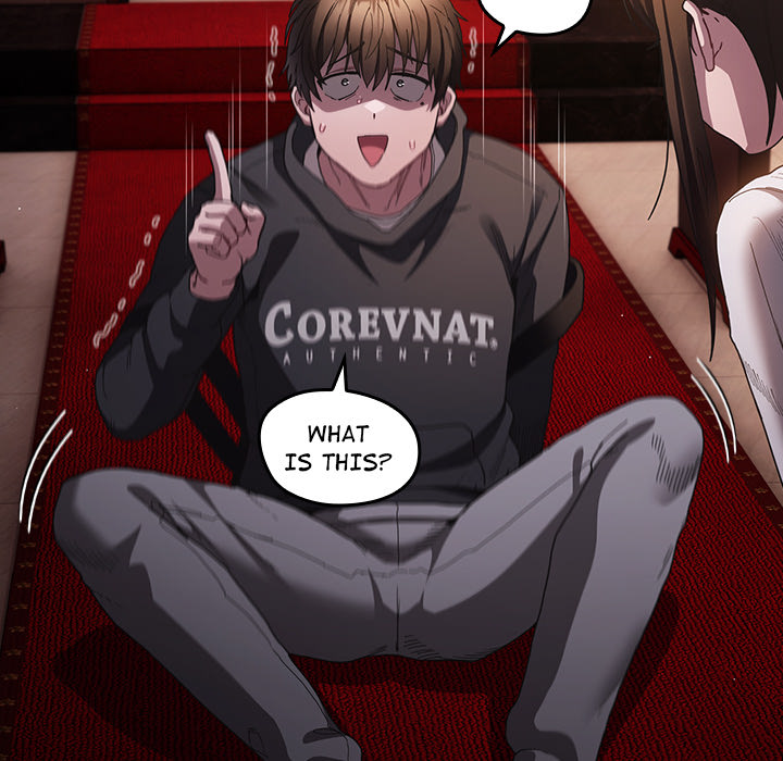 The Messiah and His Followers Manhwa - Chapter 1 Page 226