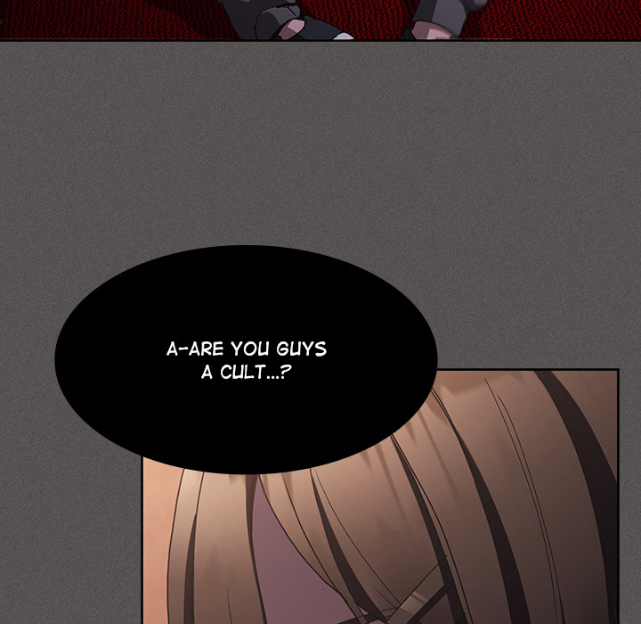 The Messiah and His Followers Manhwa - Chapter 1 Page 227