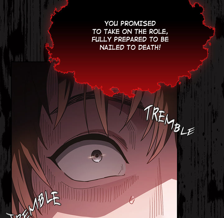 The Messiah and His Followers Manhwa - Chapter 1 Page 235