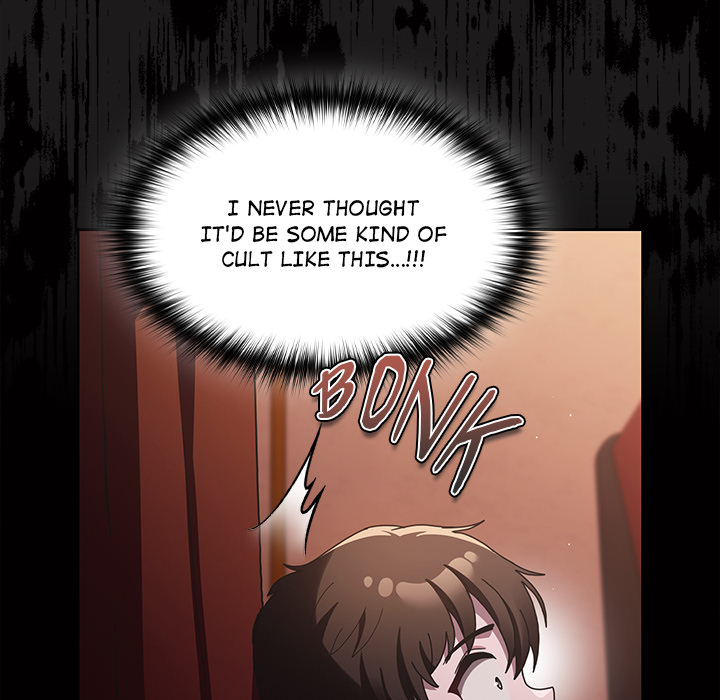 The Messiah and His Followers Manhwa - Chapter 1 Page 237