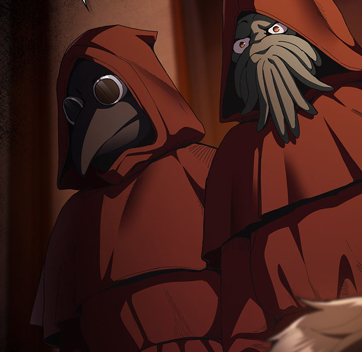 The Messiah and His Followers Manhwa - Chapter 1 Page 240